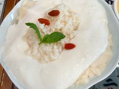 -堂屋糖水店(愚园店)