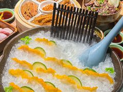 -蘑界·野生菌火锅(深业上城店)