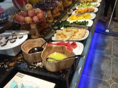 -韩丰源海鲜烤肉火锅自助餐(合肥梦之城购物中心店)