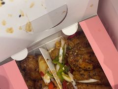 -悠个炸鸡(南京创始店)
