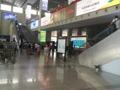 -岳阳东站