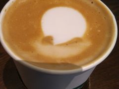 馥芮白-星巴克(南京同曦万尚城店)