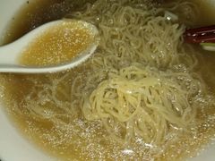 牛腩面-兴兴旺·冬瓜盅·啫啫煲(西华路店)