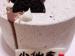 -玲婧胡同·生日蛋糕·餐厅(嘉里城店)