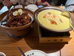 -桂小厨广西菜(印象城店)