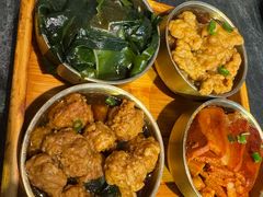 -磁州卤面·地标邯郸菜(97年创始店)