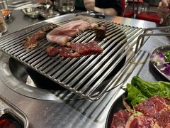 -大喜烤肉(海宁尚东店)