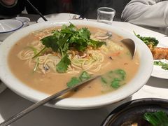 -建来发饭店(南俊路店)
