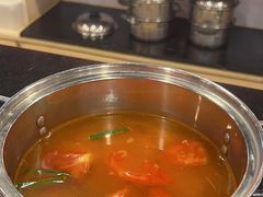 -呷哺呷哺(西单大悦城店)