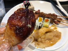 -蓝海钧华大酒店