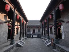 -康百万庄园