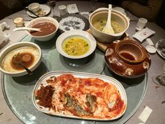 -松鹤楼(狮山永利广场店)