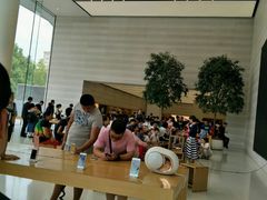 -Apple零售店(济南恒隆广场店)