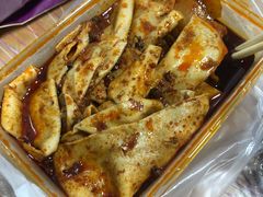 -马三洋芋片(兰州总店)