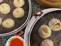 肉丁烧麦-耿福兴(凤凰美食街店)