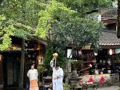 -青城甲(青城山店)