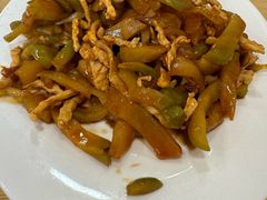 -姥家春饼店(漳州二路店)