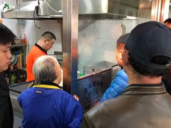 -津门张记包子铺(华昌道店)