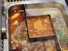 -味舵主重庆火锅(邓尉路店)