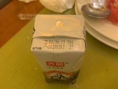 -岷山饭店-芝芝自助餐厅