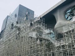 -证大喜玛拉雅中心