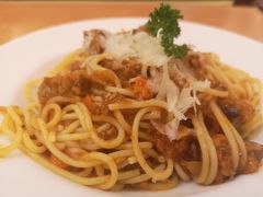 -萨莉亚意式餐厅(东山口店)