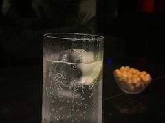 金汤力-wann lounge 低温慢煮牛排·清吧