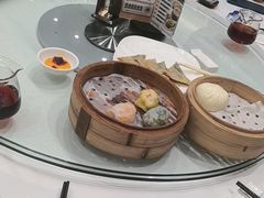 -广州酒家(昌岗地铁站店)