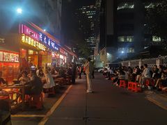 -洪大厨鸡煲(福田店)