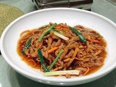 -刘胖子家常菜·蹄花焖藕(富安街店)