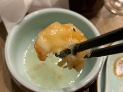 -香阁餐厅·常州菜·常州菜代表品牌(新北奥体店)
