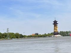 -溱湖国家湿地公园