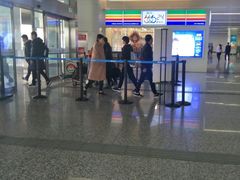 -肯德基(正定机场安检内店)