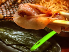 -百年食客韩式烤肉(南三环店)