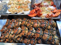 -盒马鲜生(皇庭广场店)