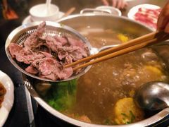 -林记潮汕牛肉(融汇店)