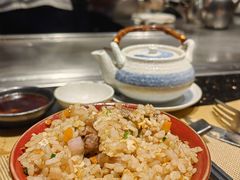 -富盈酒店-日本料理餐厅(厚街店)