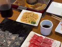 -侯氏火锅(无极县店)