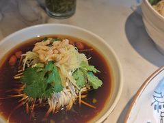 花园烫干丝-花园茶楼·淮扬菜(兴城西路店)