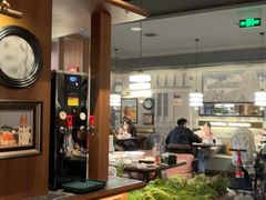 -前海沿·青岛菜(大拇指广场石老人店)