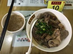 -荔林食店(西华路店)