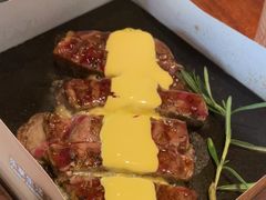 -卡朋厨房(289艺术园区店)