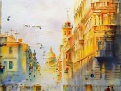 -BRAVO 赞·美艺术中心·系统美术·书法·艺考(双井校区)