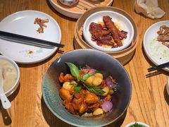 -潮粥荟·潮汕砂锅粥(朝阳大悦城店)