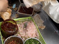 -六广门毛阿姨糯米饭