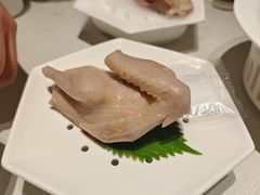 -狮王府淮扬菜(万象城店)