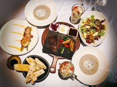 -Erman岩烧牛排(虹桥南丰城店)