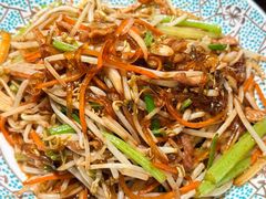 -魁盛居百年鲁菜馆(县西巷店)