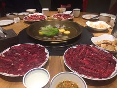 -小牛海记潮汕牛肉店(永定路店)