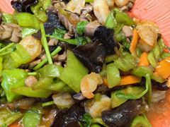 -抹直口特色菜馆(一店)